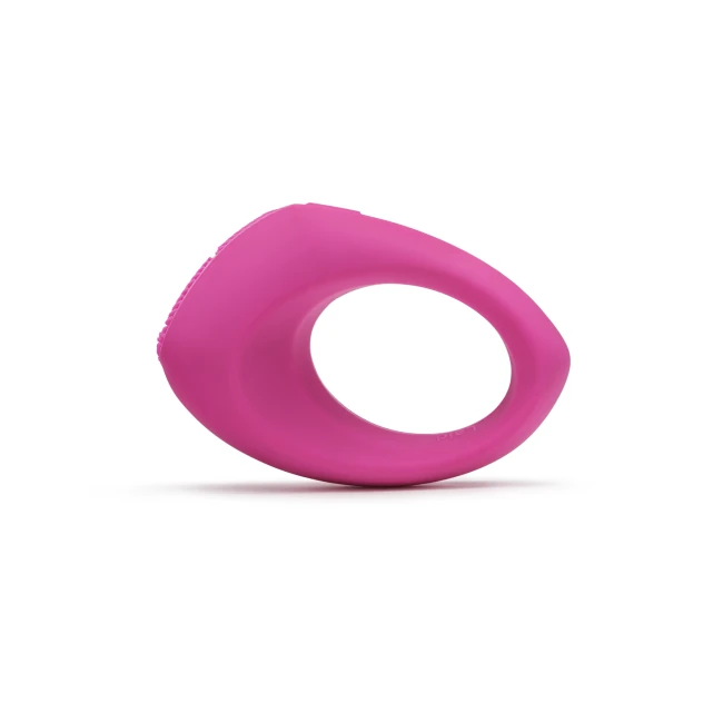 C.1 Clitoral Vibrator Pink Ring - How It Feels