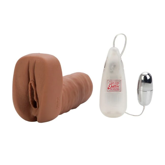 Caliente Ultra Pure Skin Pussy - Power & Performance