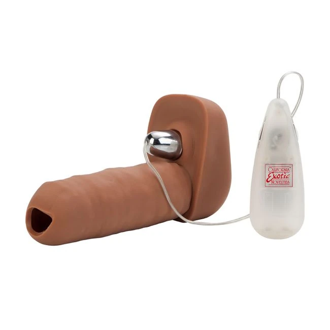 Caliente Ultra Pure Skin Pussy - Design & Ergonomics