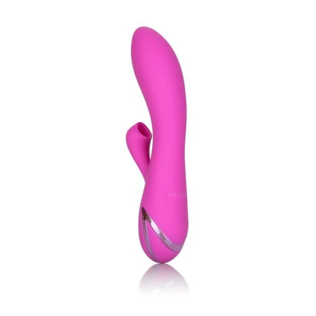California Dreaming Malibu Minx Purple Rabbit Vibrator - Discover the California Dreaming Malibu Minx Purple Rabbit Vibrator