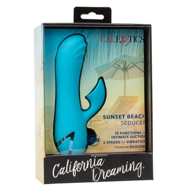 California Dreaming - How It Feels