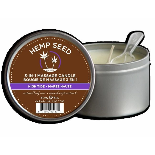 Candle - What Stands Out