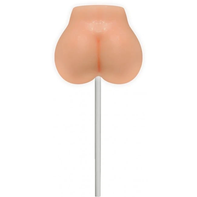 Candy Ass Booty Pops Mai Tai Flavor - by HOTT Products