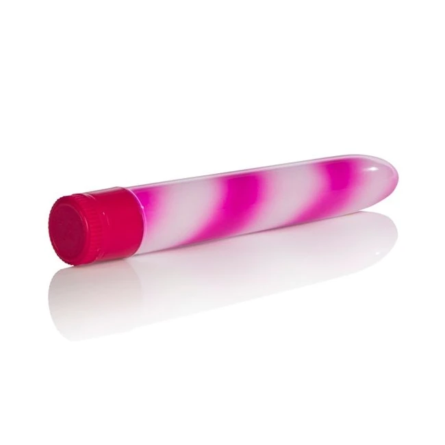 Candy - Vibration Modes and Sensations