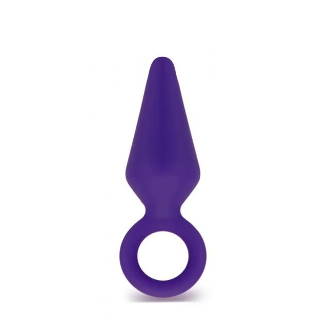 Candy Rimmer Small Butt Plug - What Is the Candy Rimmer Small Butt Plug?