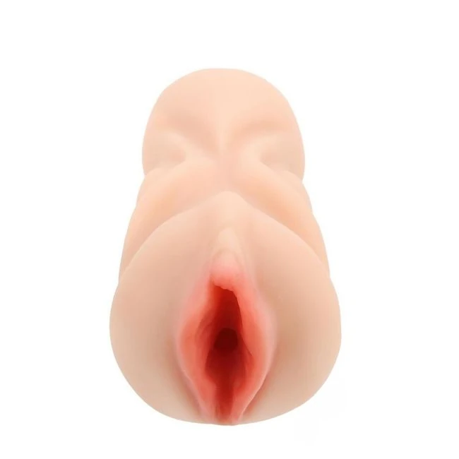Carmen Caliente Pussy Stroker - by Cousins Group