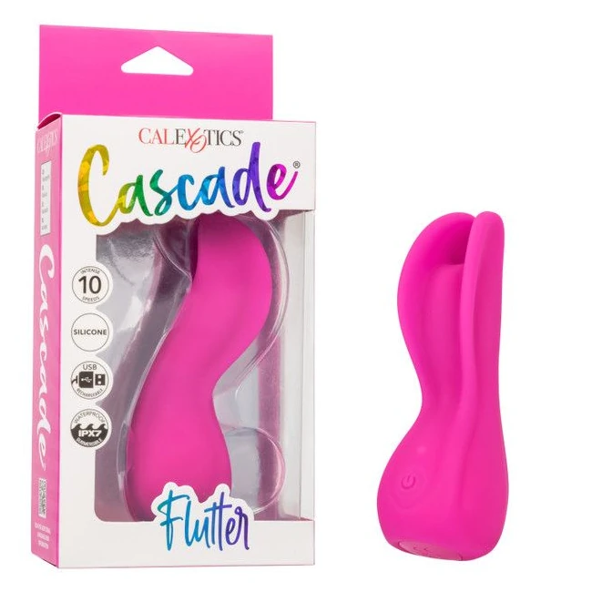 Cascade - Shape & Texture