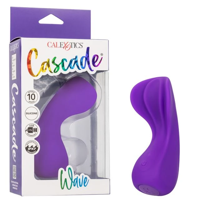Cascade - Material & Feel