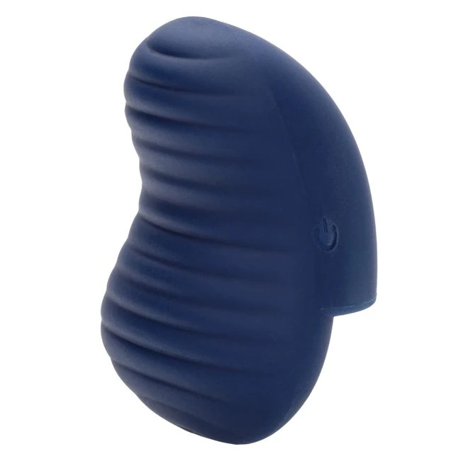 Cashmere Dual Finger Massager - Vibration Modes and Sensations