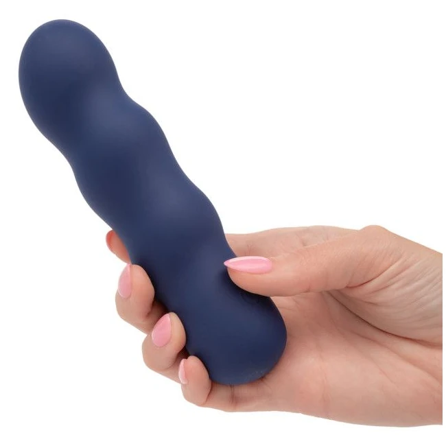Cashmere Satin Swirl G - How It Feels