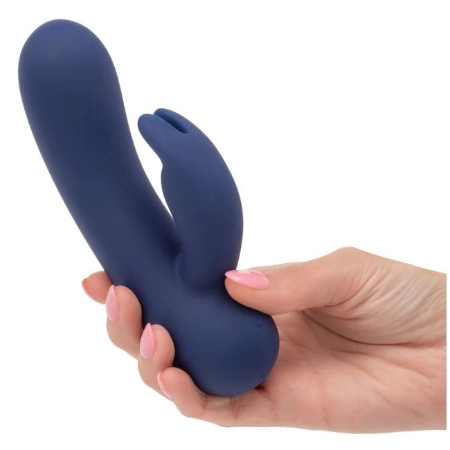 Cashmere Silk Bunny - Shape & Texture