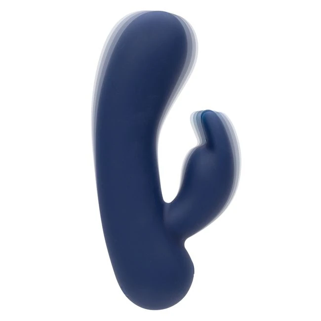 Cashmere Silk Bunny - Additional Features