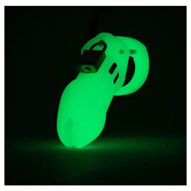 Cb-6000 Glow in the Dark Kit with 3.25in Cage - Build & Quality