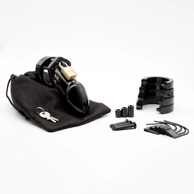 Cb-6000 Kit 3.25in - Hardware & Fasteners