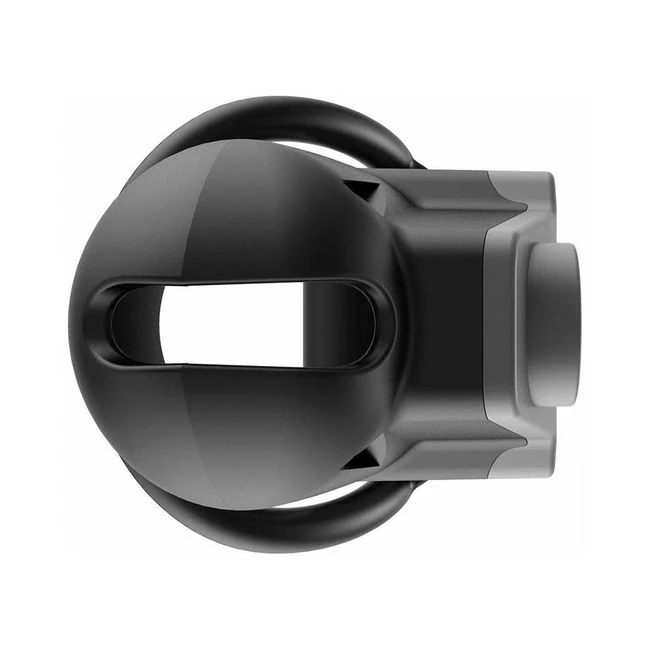 Cellmate App-controlled Male Chastity Device Size Regular 3.75" - Overview