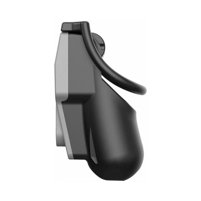 Cellmate App-controlled Male Chastity Device Size Regular 3.75" - Key Details