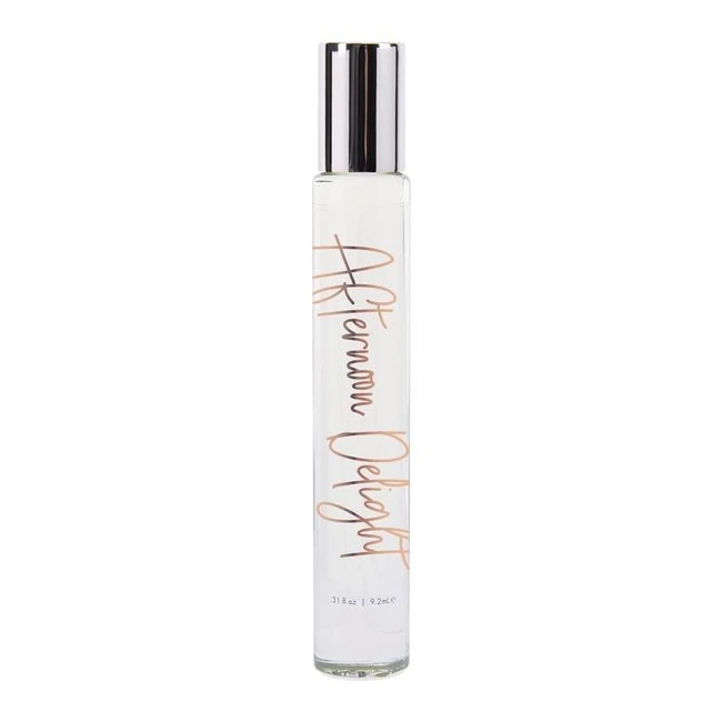 Cgc Perfume W/ Pheromones Afternoon Delight 0.3 Fl Oz - Key Details
