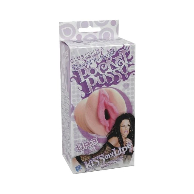 Chanel St James Kiss My Lips Pocket Pussy Masturbator - What Is the Chanel St James Kiss My Lips Pocket Pussy Masturbator?