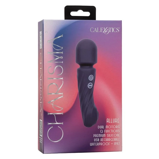 Charisma Allure - Experience Unmatched Sensation with the Charisma Allure