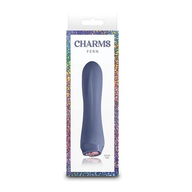 Charms Fern - How It Feels
