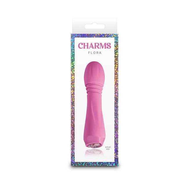 Charms Flora - Vibration Modes