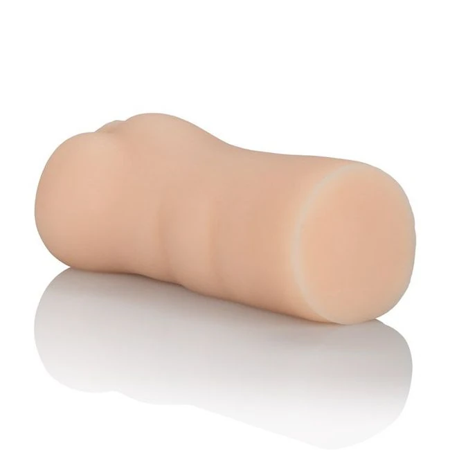 Cheap Thrills - Grip and Material Feel