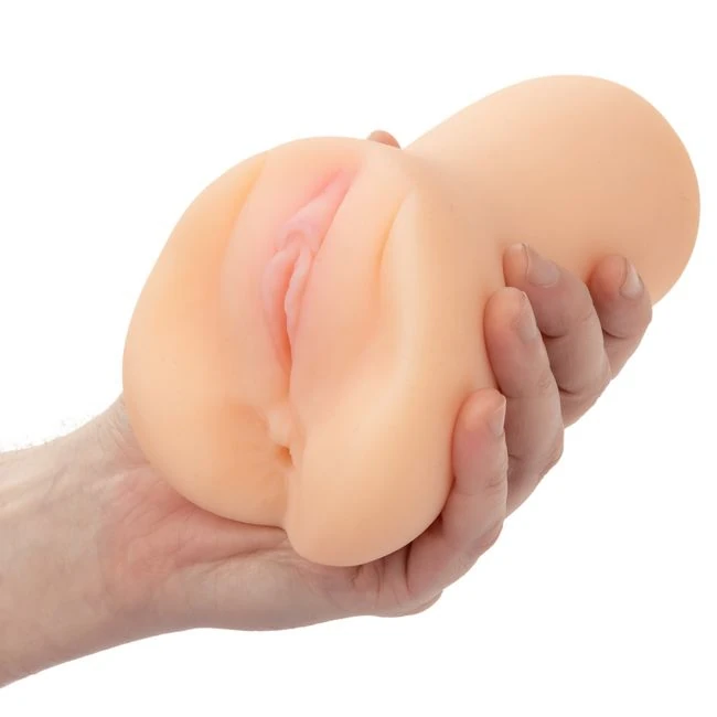 Cheap Thrills the Horny Housewife - Experience Intense Internal Textures