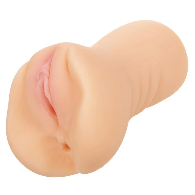 Cheap Thrills the Horny Housewife - Dual Entry for Versatile Play