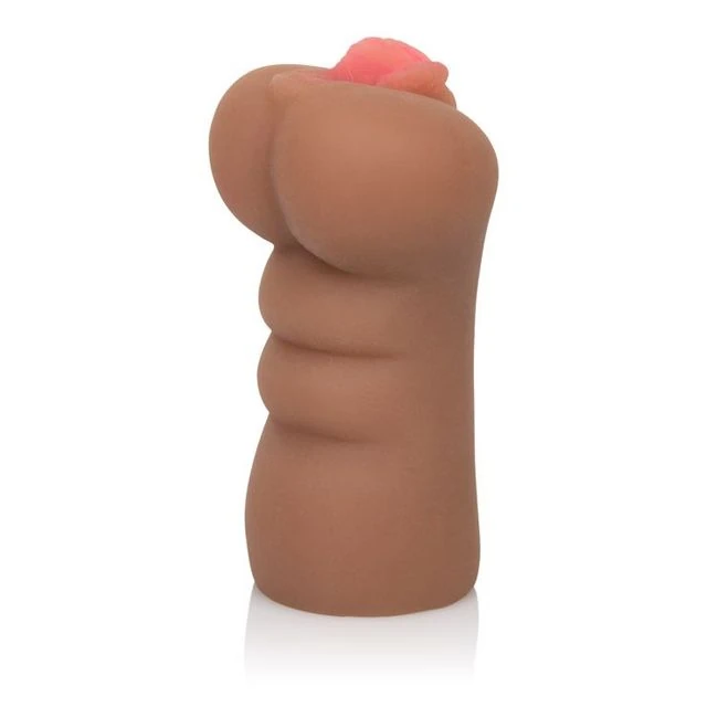 Cheap Thrills the Naughty Nurse - Grip, Fit & Control