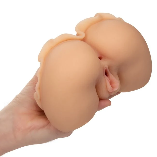 Cheap Thrills the Peep Show Girl - Realistic Feel and Materials