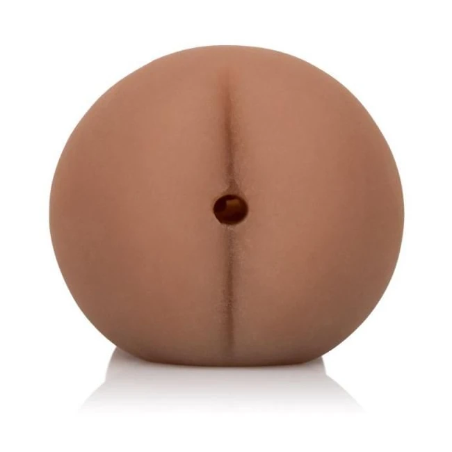 Cheap Thrills the Roller Girl Soft Tight Ass Brown Stroker - Experience Intense Sensation with the Cheap Thrills Roller Girl Brown Ass Stroker