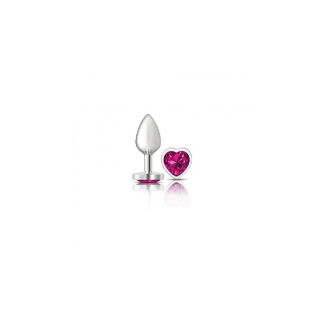 Cheeky Charms Heart - Overview
