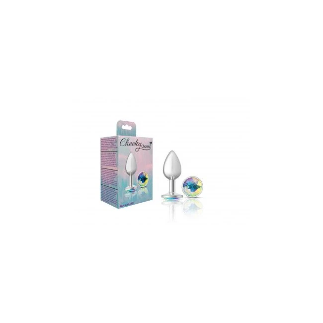 Cheeky Charms Round - Specifications
