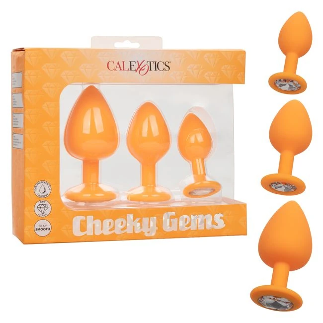 Cheeky - Colors & Couples Play