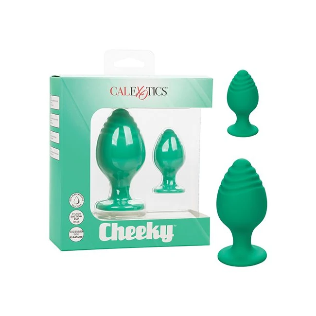 Cheeky - Graduated Sizing & Variations