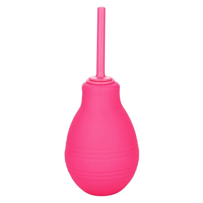 Cheeky One-way Flow Douche - Specifications