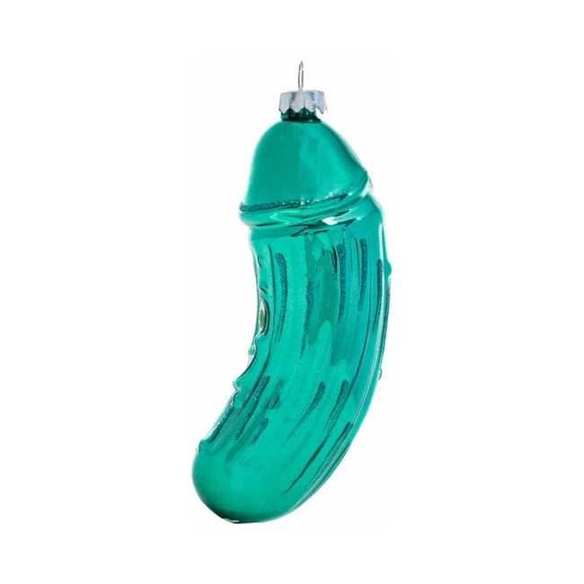 Cheeky Pornament Christmas Dickle - Overview