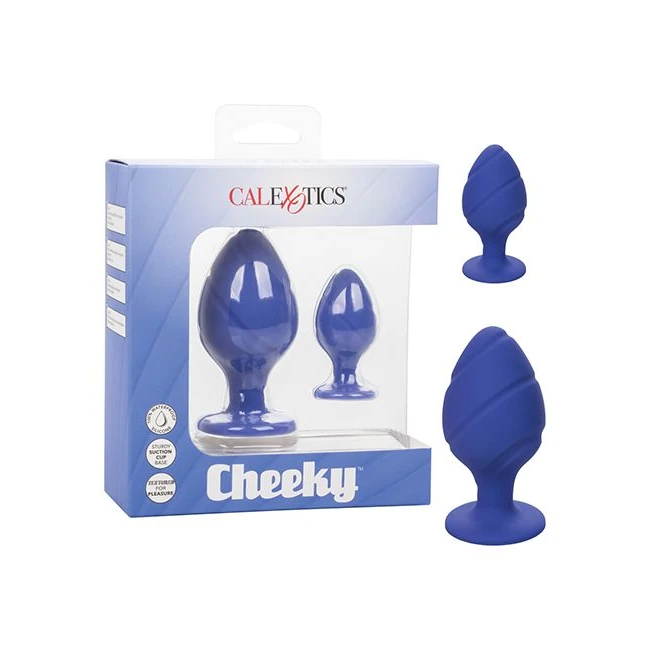 Cheeky - Shape & Comfort