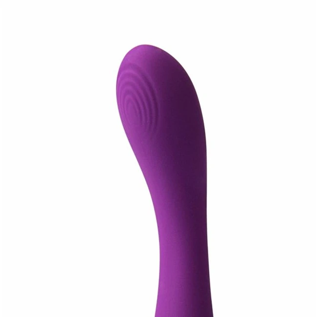 Chelsi Silicone G-spot Vibe Rechargeable - Introducing the Chelsi Silicone G-Spot Vibe Rechargeable by Maia Toys