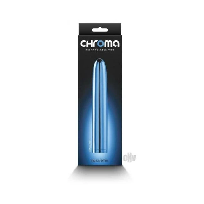Chroma. Vibe - Specifications