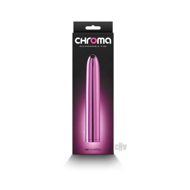 Chroma. Vibe - Vibration Modes