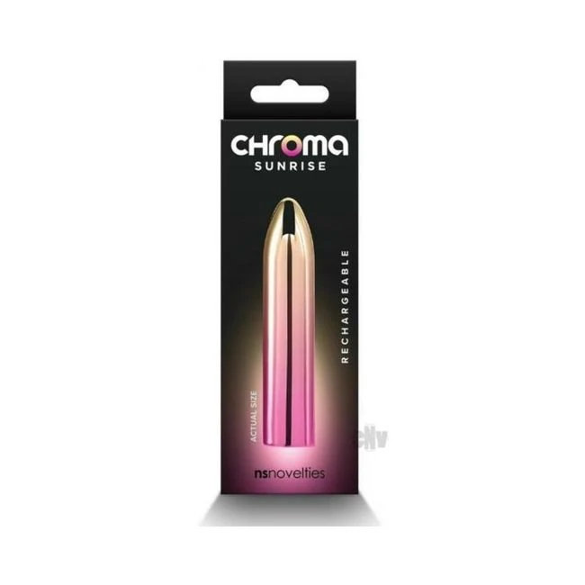 Chroma Sunrise - Vibration Modes