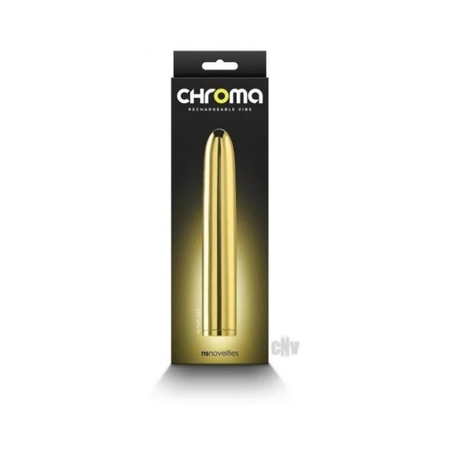 Chroma. Vibe - How It Feels