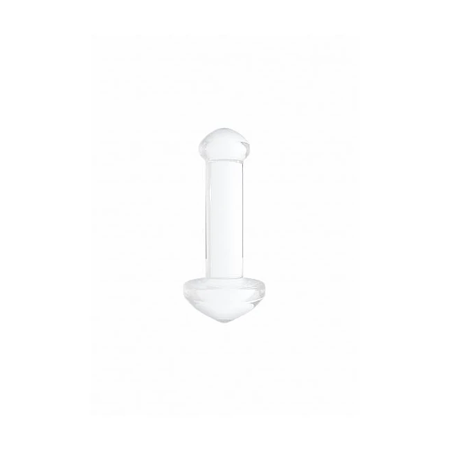 Chrystalino Massage Glass Massager - How It Feels