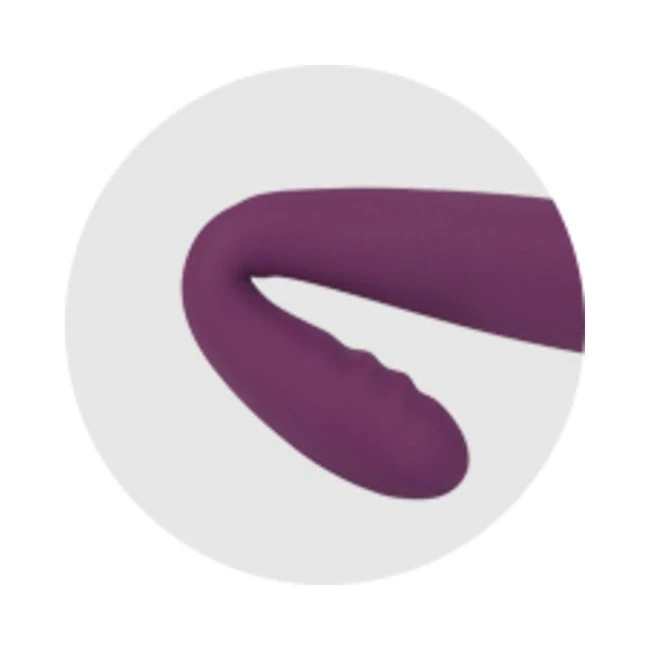 Cici Violet - Vibration Modes