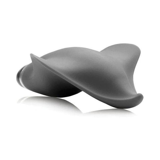 Clandestine Devices Mimic + Plus Massager - Vibration Modes