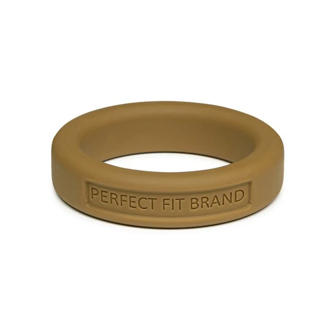 Classic 1.4 Silicone Med. Stretch Penis Ring - Key Details
