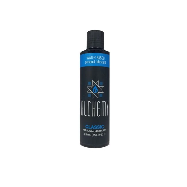 Classic Water Based - Formula & Feel