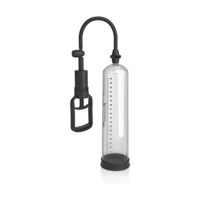 Classix Penis Enlargement Xl Pump X-large - Overview
