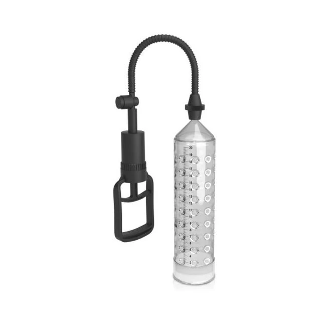 Classix Penis Stimulation - Key Details